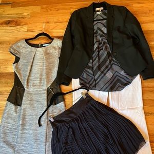 Mystery Capsule Wardrobe Custom Curated 5 Articles Of Clothing With Insp Pics